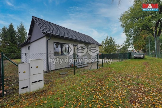 Prodej, Rodinný dům, Vrbátky