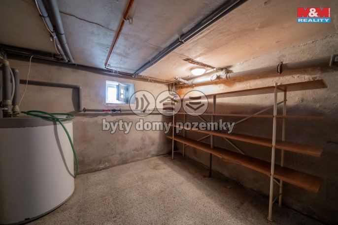 Prodej, Rodinný dům, Rovečné