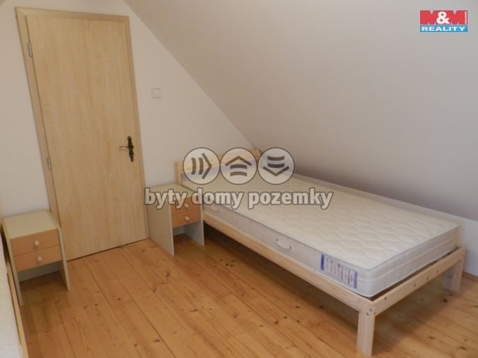 Pronájem, Rodinný dům, Radiměř