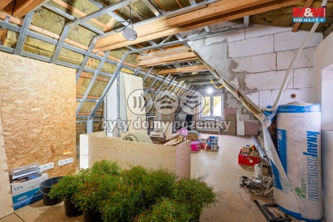 Prodej, Rodinný dům, Žalany