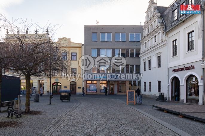 Prodej, Obchod a služby, Bruntál