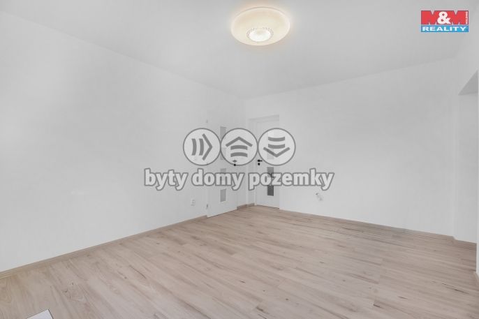 Pronájem, Byt 4+kk, Jablonec nad Nisou