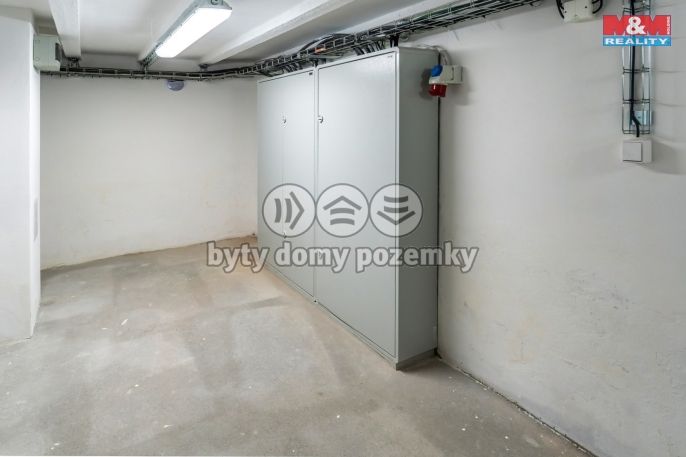 Prodej, Nájemní dům, Ostrava