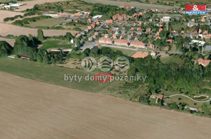 Prodej, Pozemek k bydlení, Kouřim