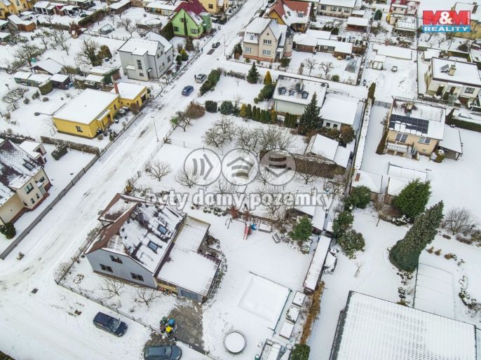 Prodej, Pozemek k bydlení, Kostelec nad Orlicí