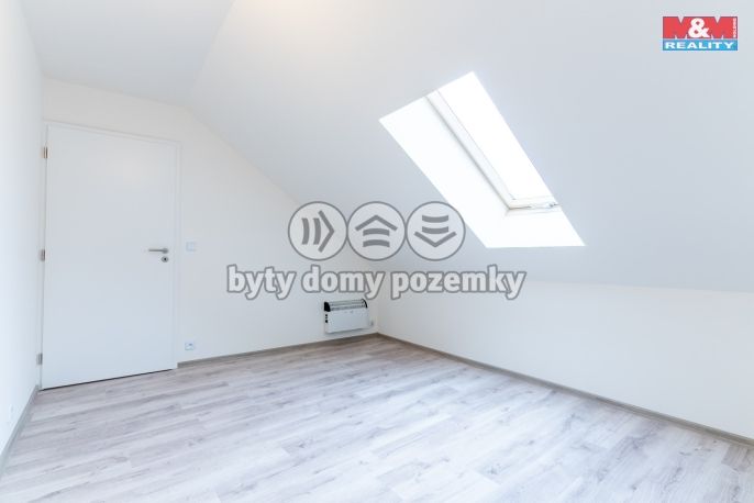 Prodej, Rodinný dům, Určice