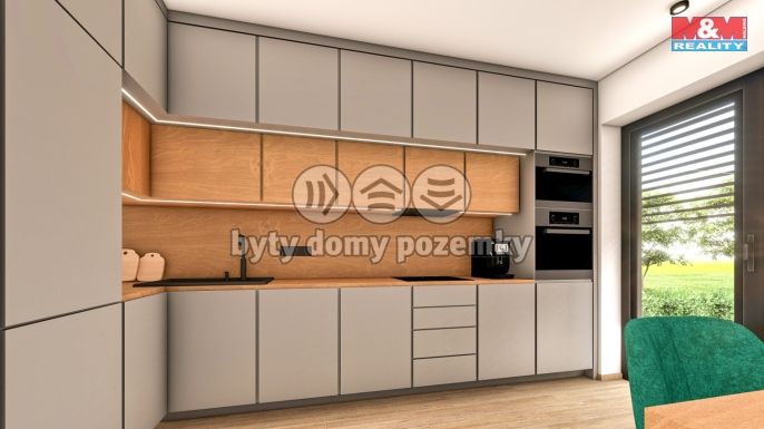 Prodej, Rodinný dům, Vidče