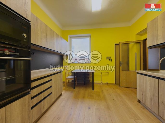 Prodej, Rodinný dům, Orlová