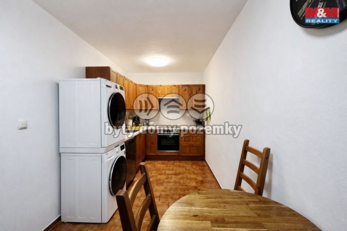 Prodej, Byt 3+1, Praha