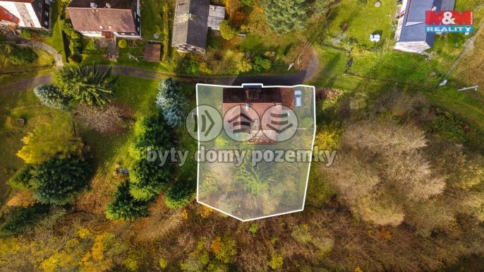 Prodej, Rodinný dům, Rybniště