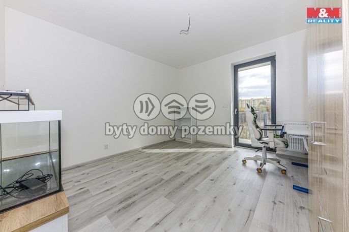 Prodej, Byt 2+kk, Poděbrady