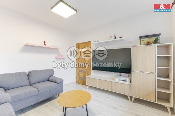 Prodej, Byt 3+1, Jirkov