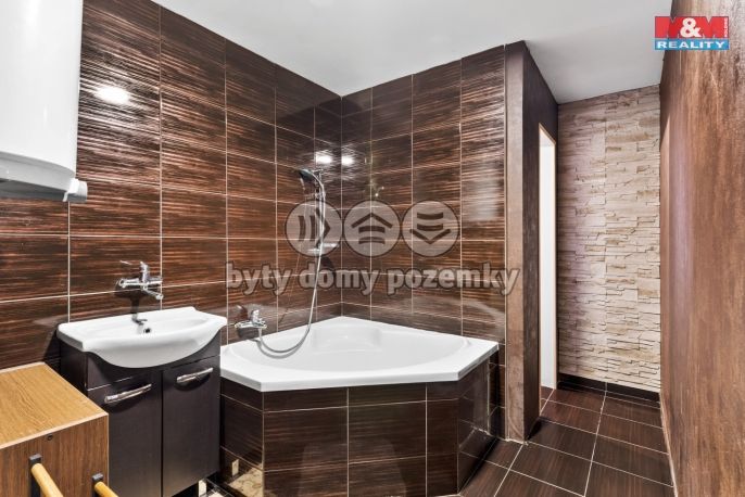 Prodej, Rodinný dům, Višňová