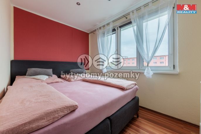 Prodej, Byt 3+1, Chodov