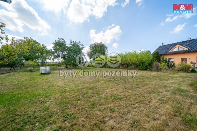 Prodej, Rodinný dům, Mohelnice