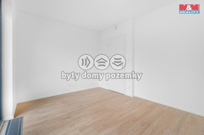 Pronájem, Byt 4+kk, Praha