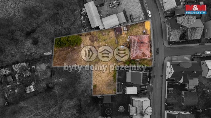 Prodej, Byt 3+1, Benešov nad Ploučnicí