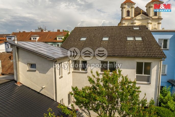 Prodej, Rodinný dům, Veselí nad Moravou
