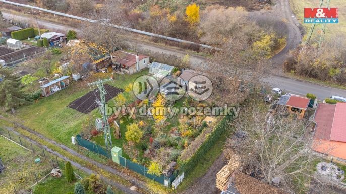 Prodej, Chata, Kadaň