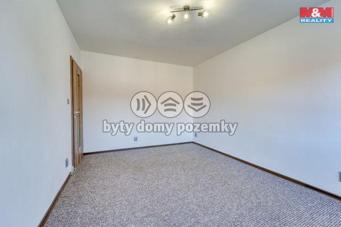 Pronájem, Byt 2+1, Holýšov
