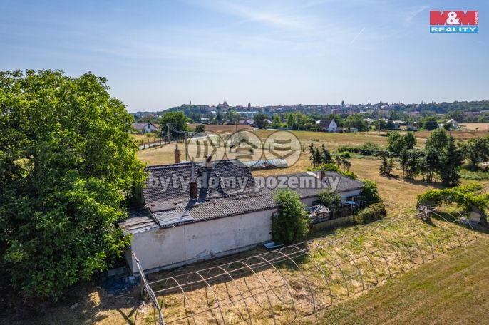 Prodej, Rodinný dům, Žatec