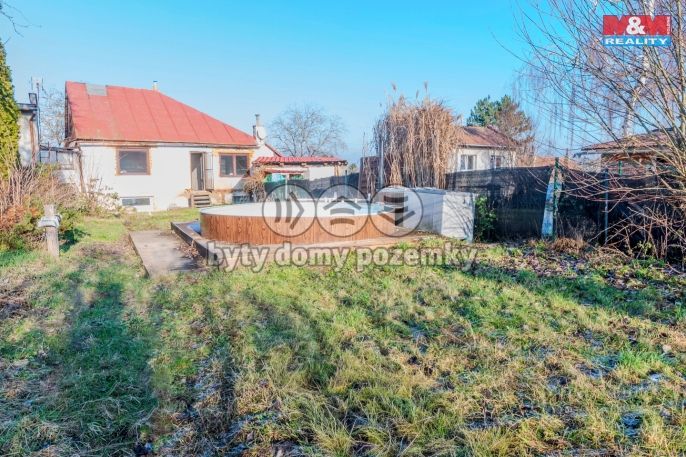 Prodej, Rodinný dům, Zlobice