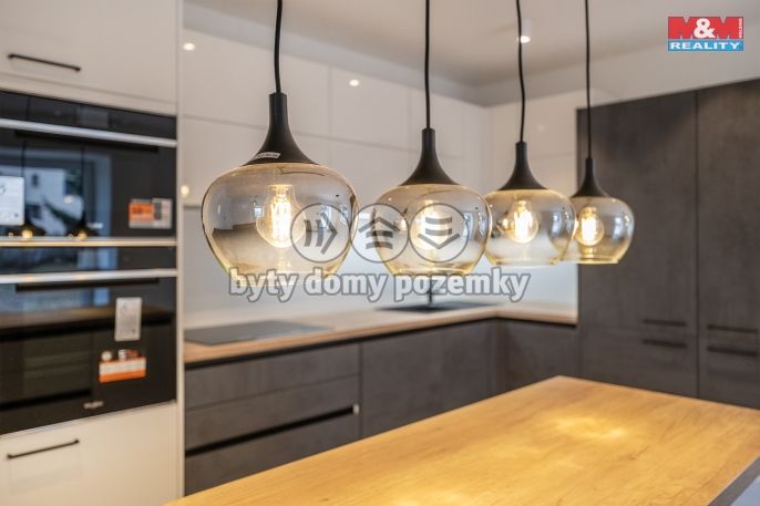 Prodej, Rodinný dům, Liberec