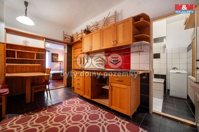 Prodej, Rodinný dům, Kuřim