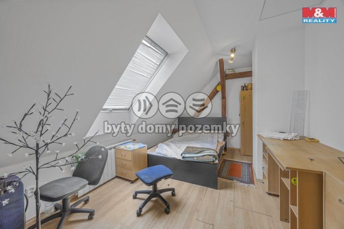 Prodej, Rodinný dům, Vracov