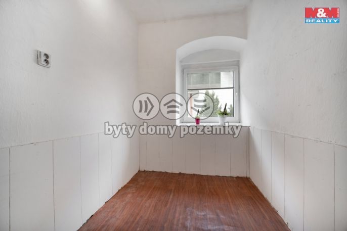 Prodej, Rodinný dům, Jedlová