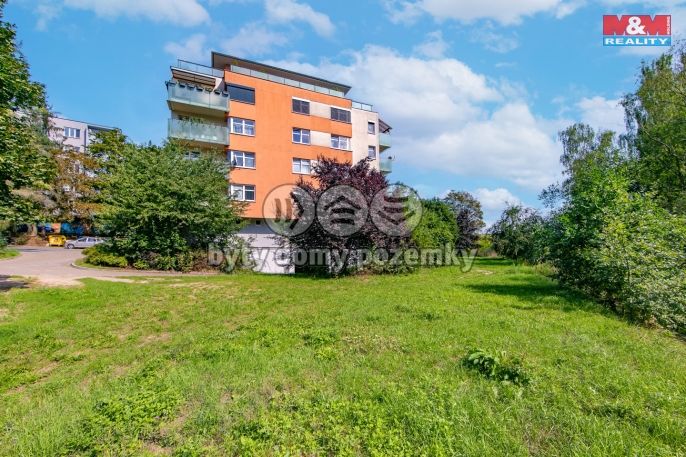 Pronájem, Byt 4+kk, Plzeň