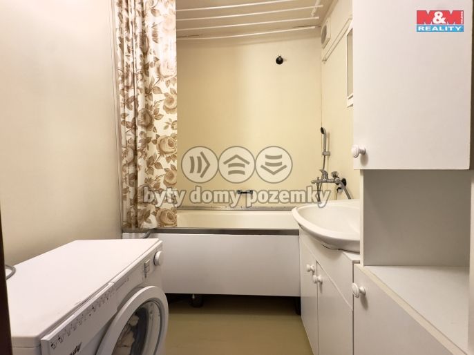 Prodej, Byt 2+1, Ostrava