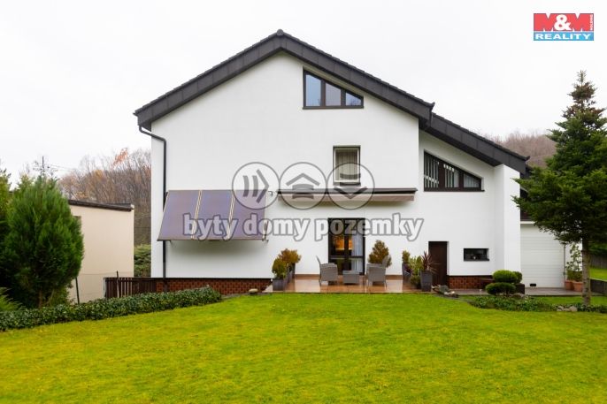 Prodej, Rodinný dům, Ostrava