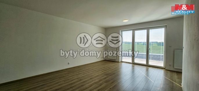 Pronájem, Byt 2+kk, Rychnov nad Kněžnou