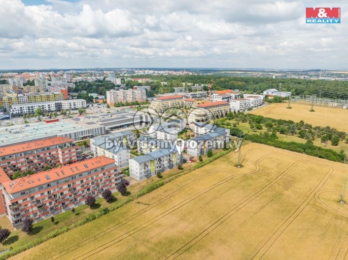 Prodej, Byt 3+kk, Kladno