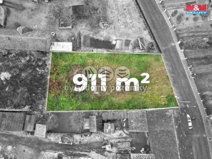 Prodej, Pozemek k bydlení, Cholenice