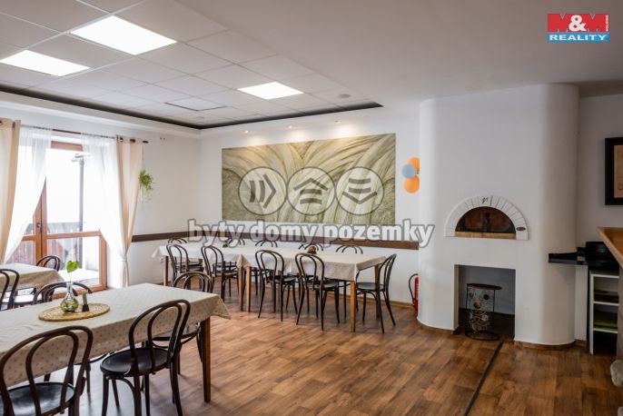 Prodej, Rodinný dům, Frýdlant nad Ostravicí