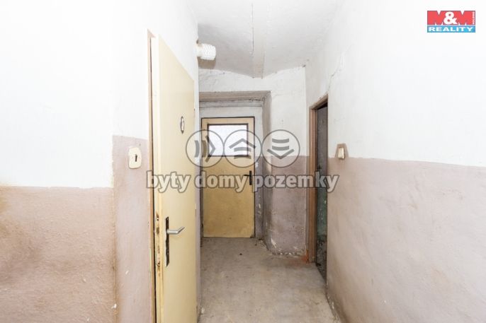 Prodej, Rodinný dům, Smržov