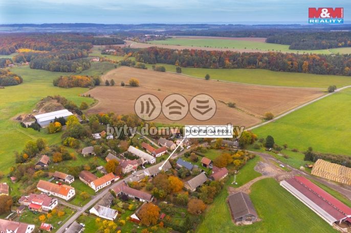 Prodej, Rodinný dům, Skuteč