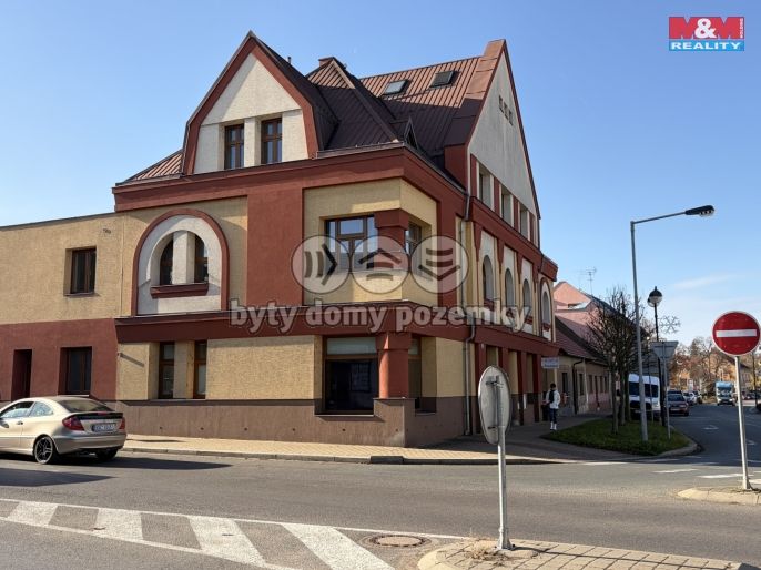 Pronájem, Byt 2+kk, Přelouč