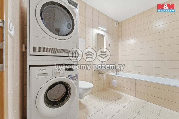 Prodej, Byt 1+kk, Plzeň