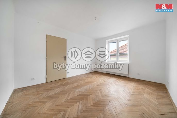 Pronájem, Byt 2+1, Horšovský Týn