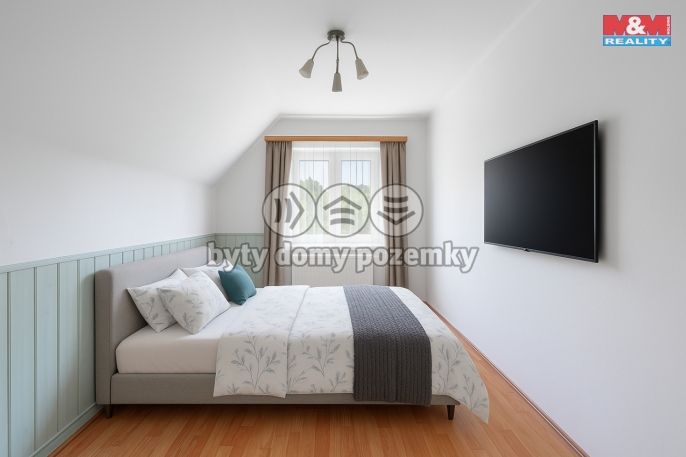 Prodej, Byt 3+1, Bohumín