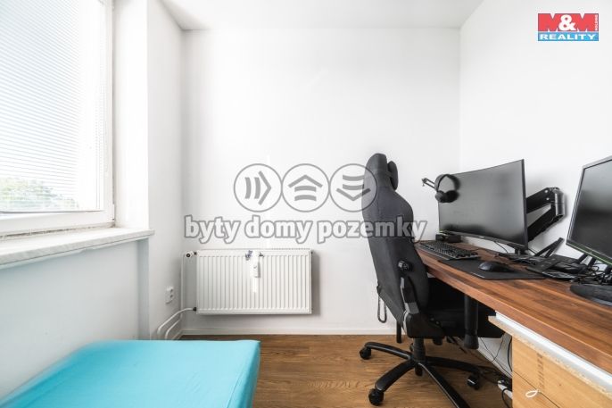 Prodej, Byt 3+1, Huštěnovice