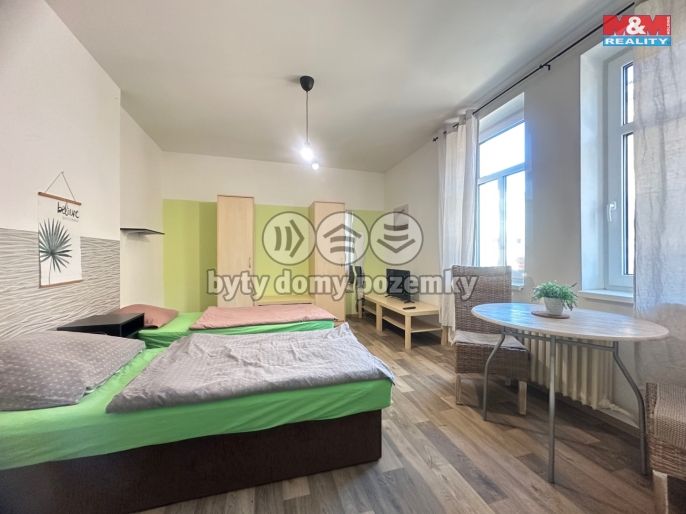 Prodej, Rodinný dům, Mladá Boleslav