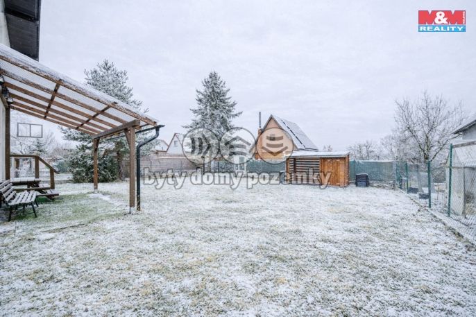 Prodej, Chata, Staňkov