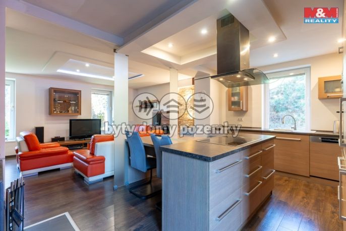 Prodej, Rodinný dům, Ohrozim