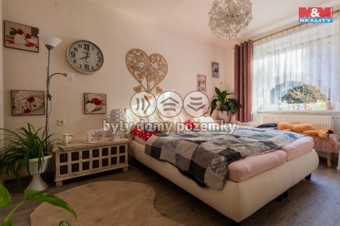 Prodej, Rodinný dům, Jindřichov