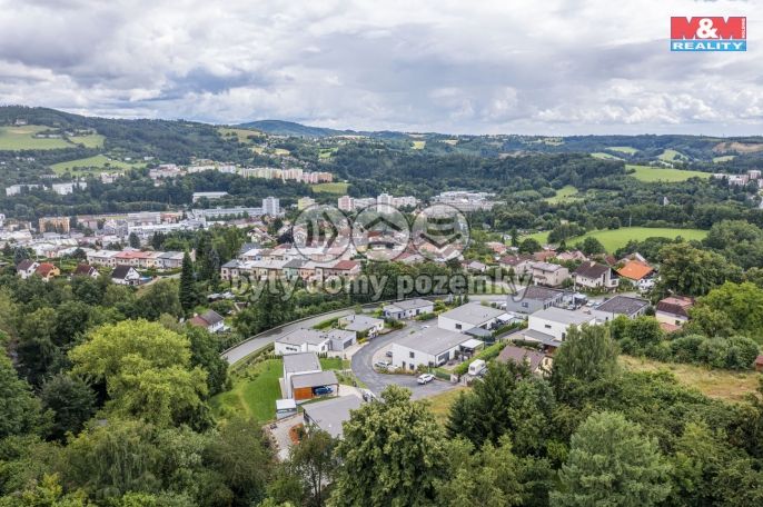 Prodej, Byt 4+1, Náchod