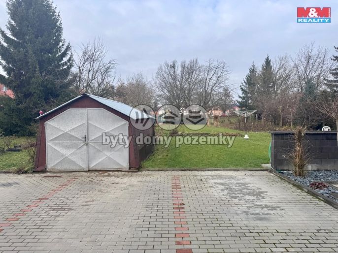 Prodej, Byt 3+kk, Pohořelice